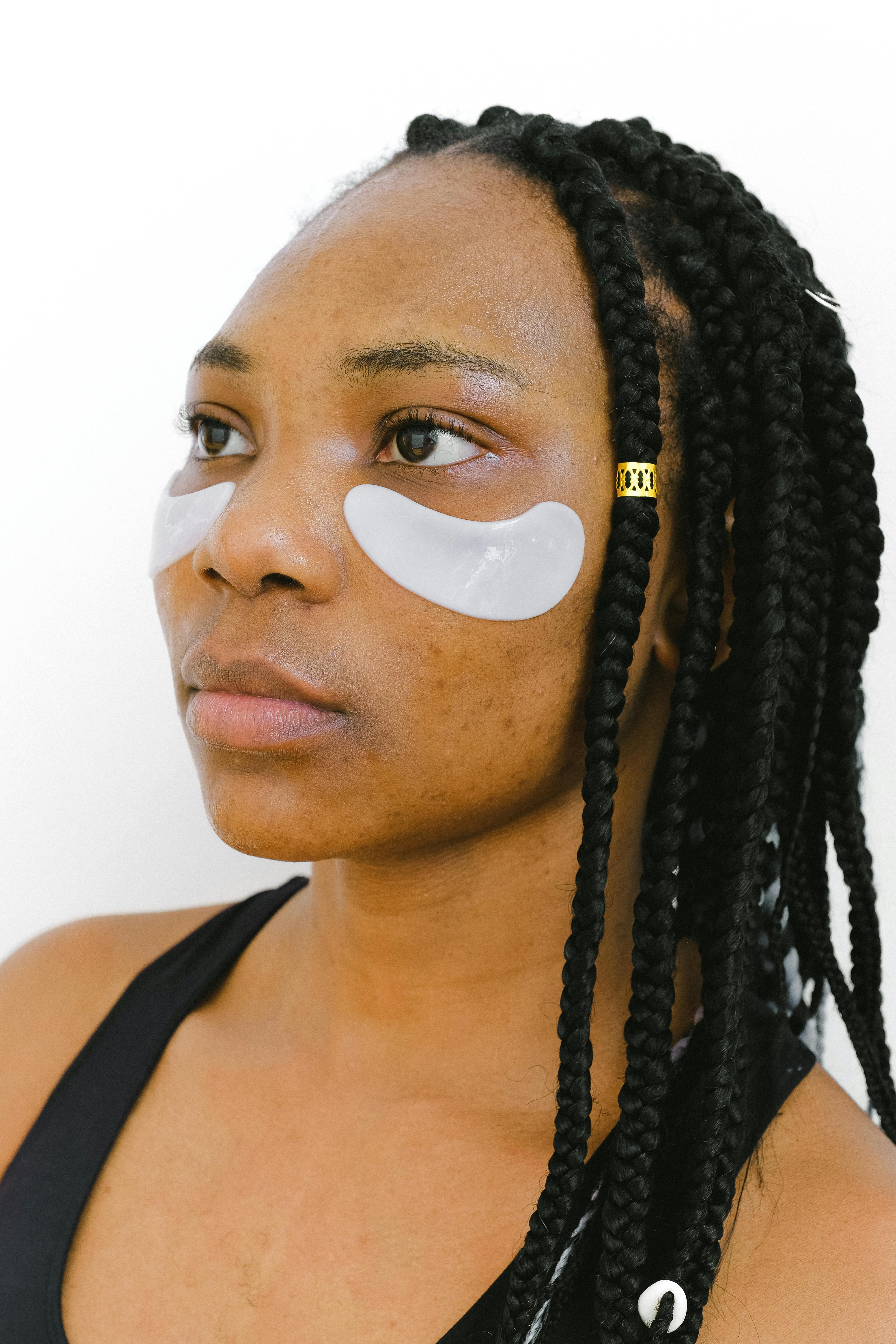 广告影视情绪化画面，体现节奏控制与创意落地